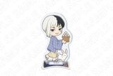 Dr.STONE アクリルスタンド(あさぎりゲン)
 アニメイトで
2025年11月下旬発売