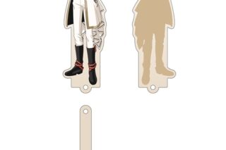 魔法使いの約束 フォトプロップス Rustica
 アニメイトで
2026年03月発売