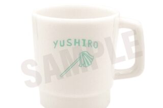 鬼滅の刃 スタッキングマグ 21.愈史郎
 アニメイトで
2026年01月発売