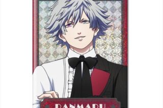 アニメイトで
2025年11月 下旬 発売