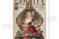 Identity V CHARACTER DAY 2024Ver. キャンバスボード 医師(サインあり)
 アニメイトで
2025年12月下旬発売