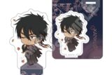家庭教師ヒットマンREBORN! ミニキャラアクリルマスコット ぷち秋和服ver. XANXUS
 アニメイトで
2025年11月発売