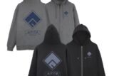 この素晴らしい世界に祝福を! アクシズ教 ジップパーカー Ver.3.0/MIX GRAY-XL
 アニメイトで
2025年12月発売