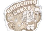 TVアニメ東京リベンジャーズ お名前アクリルバッジ/三途 春千夜　ぱすてるぽっぷ
 アニメイトで
2025/12/13 発売