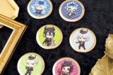 ツイステ キャラバッジコレクション/MY HOBBY ver. Vol.3 アニメイトで
2025/08/01 発売