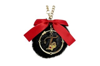 『ツイステ』 ゆらゆらファーバッグチャームvol.1 トレイ・クローバー アニメイトで
2025年09月 下旬 発売 『ツイステ』 ゆらゆらファーバッグチャームvol.1 トレイ・クローバー アニメイトで
2025年09月 下旬 発売