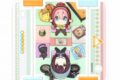 ゆるキャン△ つなぐアクリルキーホルダー なでしこ&綾乃 アニメイトで
2023年05月発売