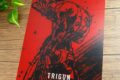 TRIGUN STARGAZE クリアポスター/ティザービジュアル アニメイトで
2025/11/28 発売