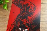 TRIGUN STARGAZE クリアポスター/ティザービジュアル アニメイトで
2025/11/28 発売