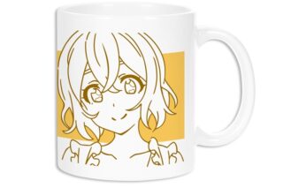 TVアニメ『彼女、お借りします』 七海麻美 マグカップ アニメイトで
2025/11/27 発売