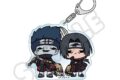 TVアニメ『NARUTO-ナルト-』 アクリルキーホルダー ML(うちはイタチ&干柿鬼鮫) アニメイトで
12月中旬発売