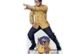 ゴールデンカムイ どうぶつフォーゼ アクリルスタンド10.鯉登少尉 アニメイトで
2026年01月発売