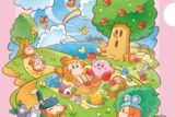 星のカービィ クリアファイル ピクニック【再販】
 
2024年06月発売