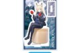 ブルーアーカイブ (ブルアカ) アクリルスタンド⑤カンナ<全7種・オープン>【カラオケの鉄人コラボ】
 
2025年12月発売
 (アニメイト)
