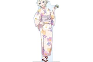 ラブライブ! ニジガク 描き下ろし ミア・テイラー 縁日ver. 特大アクリルスタンド
 
2026年1月17日発売
で取扱中 (アニメイト)