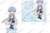 TV葬送のフリーレン ジオラマミニアクリルスタンド Flower ver. ヒンメル
 
2025年12月26日発売
で取扱中 (アニメイト)