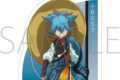 刀剣乱舞 廻 -虚伝 燃ゆる本能寺- ダイカットステッカー/小夜左文字
 
2024年5月11日発売
で取扱中 (アニメイト)