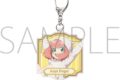 スパイファミリー アクリルキーホルダー　アーニャ・フォージャー
 
2025年12月20日発売
 (アニメイト)