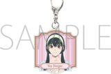 スパイファミリー アクリルキーホルダー　ヨル・フォージャー
 
2025年12月20日発売