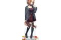 ウマ娘 シンデレラグレイ アクリルスタンド ベルノライト rebellious style ver.
 
2025年12月19日発売