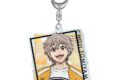 ウィンドブレイカー (ウィンブレ) シャインシリーズ アクリルキーホルダー 兎耳山丁子【再販】
 
2025年11月下旬発売