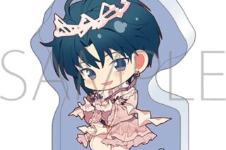 アイドリッシュセブン ころっと　アクリルフィギュア/和泉 一織　9周年ミニキャラ
 
2025年12月26日発売