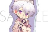 アイドリッシュセブン ころっと　アクリルフィギュア/逢坂 壮五　9周年ミニキャラ
 
2025年12月26日発売