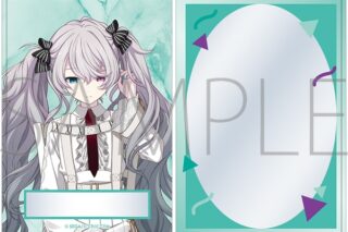 プロセカ 硬質カードケース/-Brand New World- (誰もいないセカイ) 初音ミク
 
2025年12月発売 プロセカ 硬質カードケース/-Brand New World- (誰もいないセカイ) 初音ミク
 
2025年12月発売