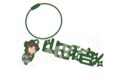 忍たま乱太郎 モジアクリルキーホルダー 山田利吉
 
2025年11月上旬発売
