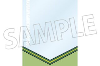 ハイキュー!! 硬質カードケース/角川学園高校
 
2025年12月5日発売