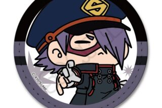 TVアニメ『僕のヒーローアカデミア』 みんなmochocho化大作戦!第6弾 レザーバッジ M-ID(肉倉精児)
 
2025年12月上旬発売
で取扱中 TVアニメ『僕のヒーローアカデミア』 みんなmochocho化大作戦!第6弾 レザーバッジ M-ID(肉倉精児)
 
2025年12月上旬発売
で取扱中