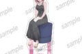 『2.5次元の誘惑』  アクリルスタンド 天乃リリサ【まねきねこコラボ】【再販】
 
2025年07月発売