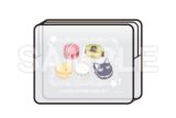 カードキャプターさくら  ビニールクリアポーチ スイーツ
 
2025年09月下旬発売
で取扱中