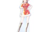 青春ブタ野郎はサンタクロースの夢を見ない ミニスカサンタ Ani-Art aqua label BIGアクリルスタンド
 
2026年1月17日発売
で取扱中