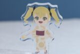 怪獣8号 ミニアクリルブロック/ちびキャラ浴衣Ver. 四ノ宮 キコル
 
2025年10月4日発売
で取扱中