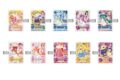 アイカツ! コレクションヘアクリップB BOX
 アニメイトで
2025年09月発売