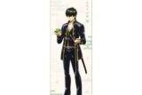 銀魂 B2ハーフタペストリー 昔の遊びver./土方 十四郎
 
2025年11月下旬発売