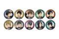 黒子のバスケ トレーディング缶バッジ カフェ黒スーツ2024ver.
 アニメイトで
2025年04月発売