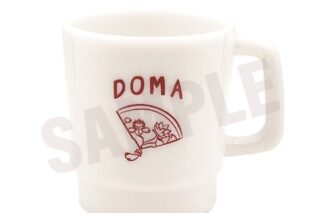 鬼滅の刃 スタッキングマグ 20.童磨
 アニメイトで
2026年01月発売