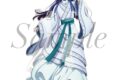 TVアニメ『薬屋のひとりごと』 アクリルスタンド　壬氏(月精)
 アニメイトで
2025年09月上旬発売