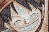ワンピース 【リニューアル】アートボードジグソー ATB-69 ワンピースモザイクアート【ルフィ】【再販】
 アニメイトで
2024年10月上旬発売