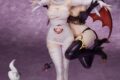 あやかしトライアングル 風巻祭里&花奏すず&シロガネ 完成品フィギュア
 アニメイトで
2025年10月発売
