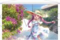 ヘブンバーンズレッド タペストリー/國見タマ アニメイトで
2025/09/27 発売