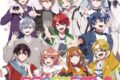 カラフルピーチ/PEACHFUL ～カラフルピーチ 1stアルバム～ アニメイトで
2025/10/22 発売