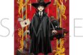 ハリーポッター クリアファイル/組分け(ハリー・ポッター) ムービックで2025年12月13日より発売