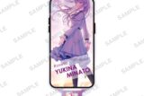 バンドリ! ガルパ アクリルスタンド 2025年キービジュアルver. 湊 友希那 アニメイトで
2025/11/14 発売