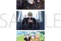 A3! ポストカードセット/Spotlight 月下の影、斑鳩兄弟 アニメイトで
2025/04/25 発売