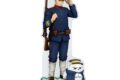 ゴールデンカムイ どうぶつフォーゼ アクリルスタンド9.月島軍曹 アニメイトで
2026年01月発売
