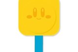 星のカービィ アイスキャンディーモールド(カービィ)
 
2024年06月上旬発売