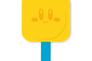 星のカービィ アイスキャンディーモールド(カービィ)
 
2024年06月上旬発売